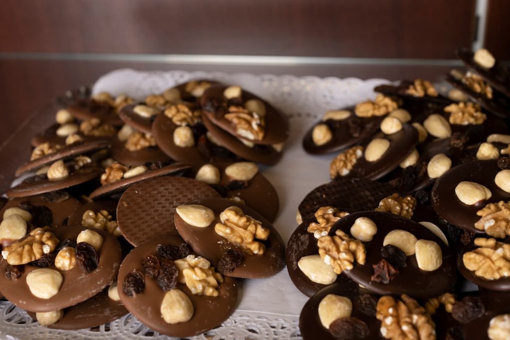 Biscuiterie de Kemperle Chocolats