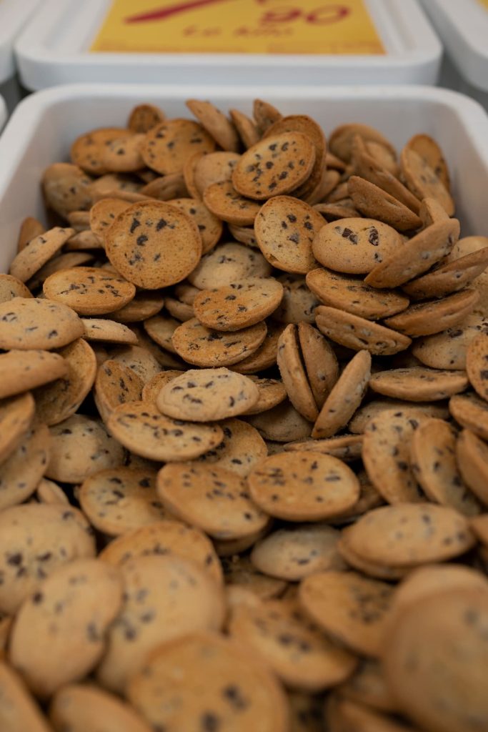 Biscuiterie de Kemperle Biscuits
