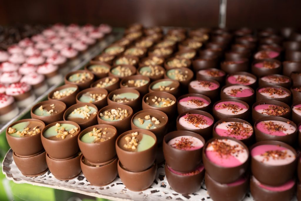 Biscuiterie de Kemperle Chocolats