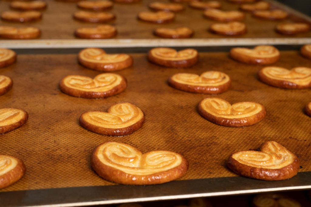 Biscuiterie de Kemperle Biscuits