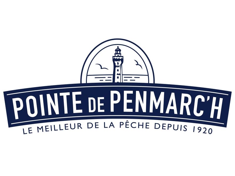 Logo pointe de penmarc'h