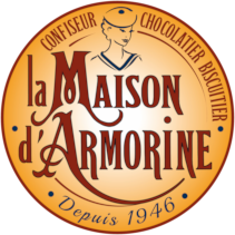 Logo la maison d'armorine